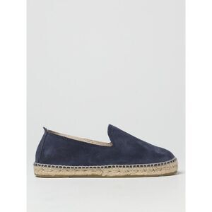 Manebi Espadrille Men Blue